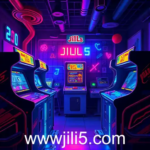 Arcade Games
