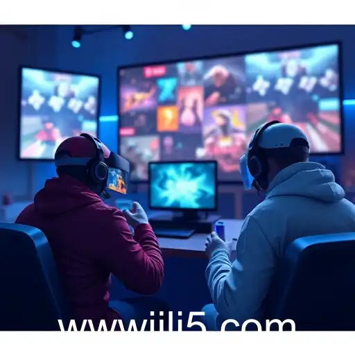 jili5
