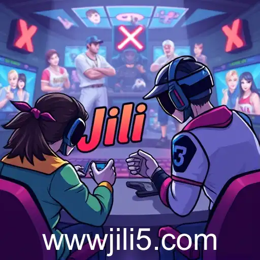 jili5